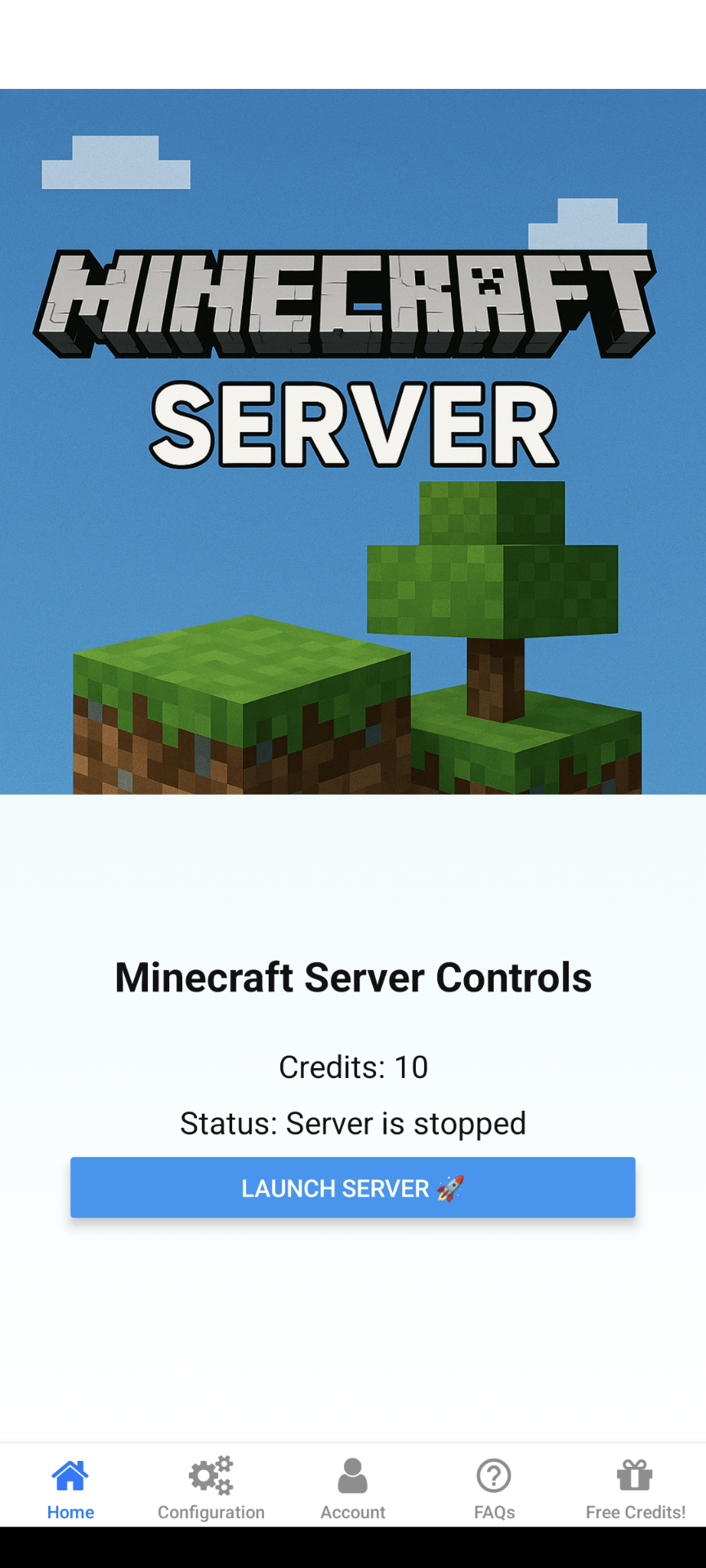 client