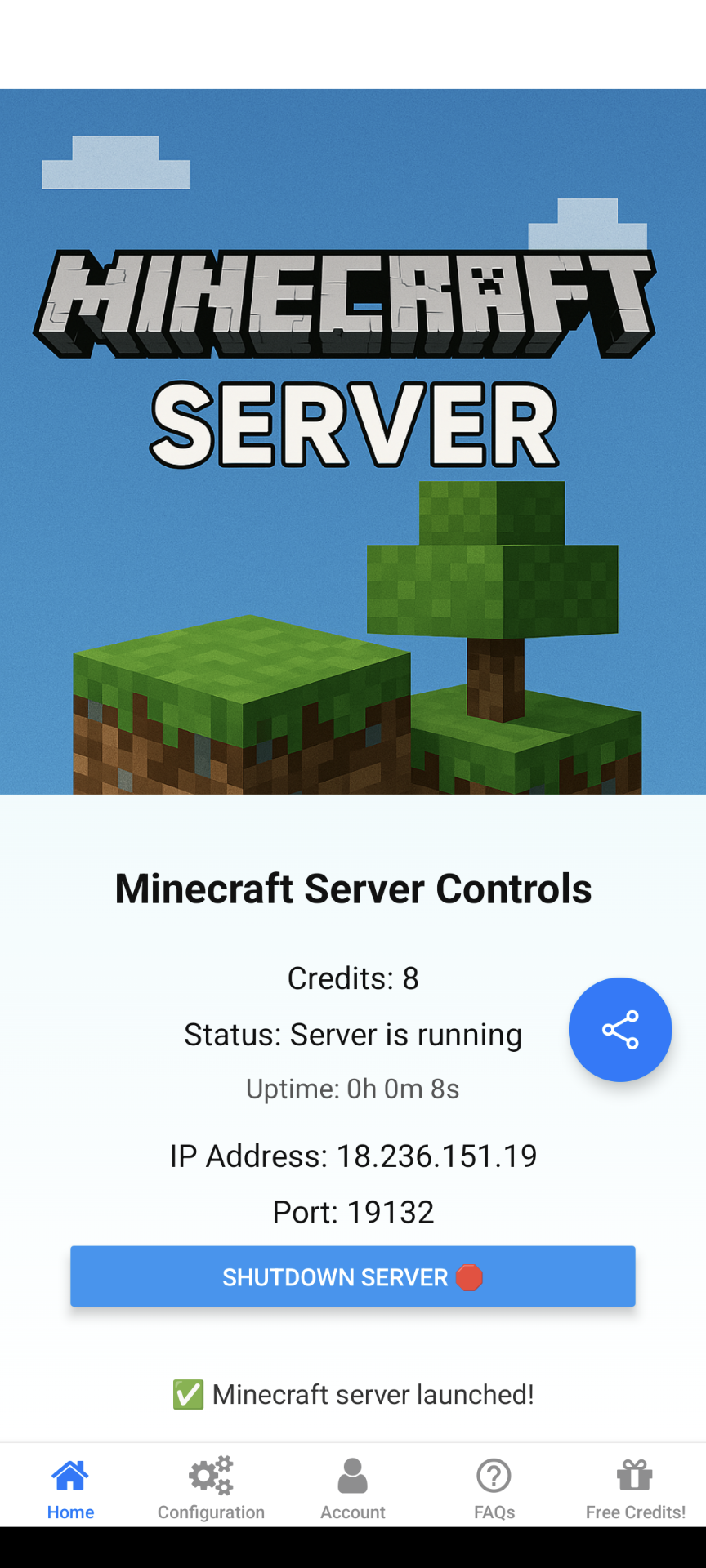 client